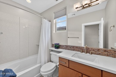 Located in the prestigious, gated Encanterra Trilogy Resort - photo 29