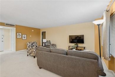 This hard to find 2 bedroom 2 bath plan offers 2 primary suite