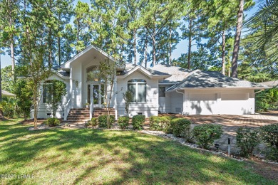 (private lake, pond, coastal) Home For Sale in Saint Helena Island South Carolina