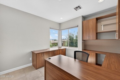 Located in the prestigious, gated Encanterra Trilogy Resort - photo 32