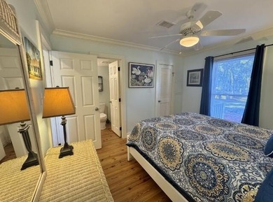 1st Floor exterior villa is privately located on #18th tee box - photo 36