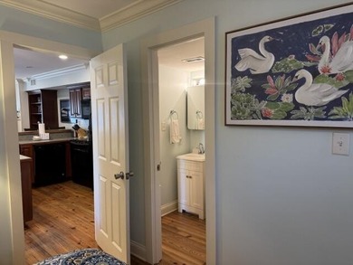 1st Floor exterior villa is privately located on #18th tee box - photo 37