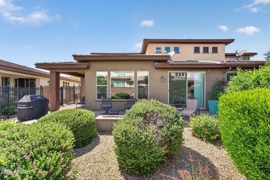 Located in the prestigious, gated Encanterra Trilogy Resort - photo 39