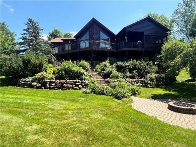 Lake Home For Sale in Rice Lake, Wisconsin
