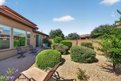 Located in the prestigious, gated Encanterra Trilogy Resort - photo 45