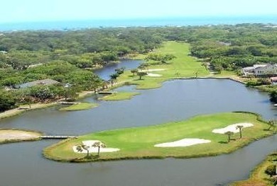 1st Floor exterior villa is privately located on #18th tee box - photo 47