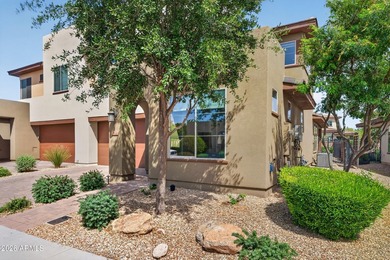Located in the prestigious, gated Encanterra Trilogy Resort - photo 48
