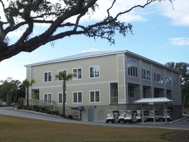 1st Floor exterior villa is privately located on #18th tee box - photo 49