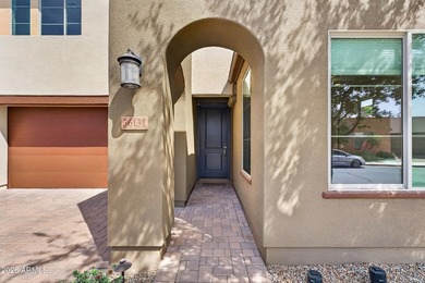 Located in the prestigious, gated Encanterra Trilogy Resort - photo 50