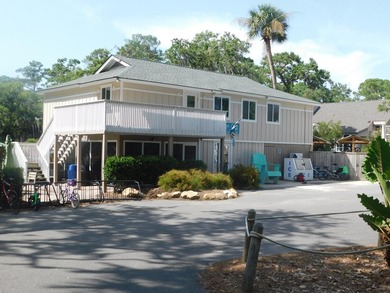1st Floor exterior villa is privately located on #18th tee box - photo 50