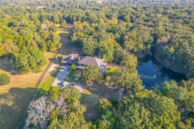Lake Home For Sale in Emory, Texas