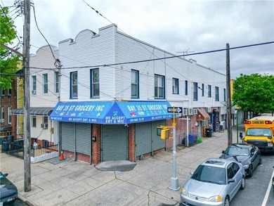 Presenting a well-maintained corner mixed-use building situated - photo 4