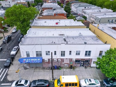 Presenting a well-maintained corner mixed-use building situated - photo 5
