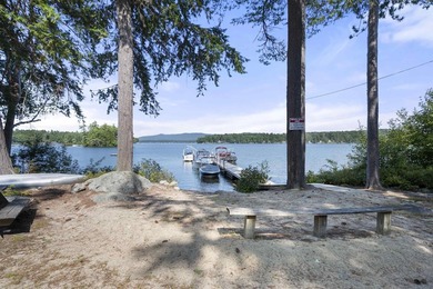 Lake Winnipesaukee Cottage with Deeded 24ft Boat Slip. Discover - photo 5
