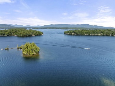 Lake Winnipesaukee Cottage with Deeded 24ft Boat Slip. Discover - photo 6