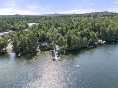 Lake Winnipesaukee Cottage with Deeded 24ft Boat Slip. Discover - photo 7