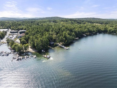 Lake Winnipesaukee Cottage with Deeded 24ft Boat Slip. Discover - photo 10