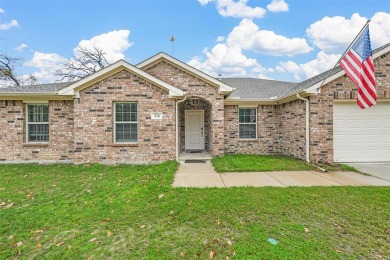 Lake Home For Sale in Azle, Texas