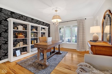 Tucked into the popular North Harbour neighborhood, this home SOL - photo 4