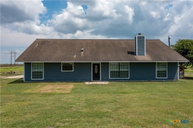 (private lake, pond, creek) Home For Sale in Port Lavaca Texas