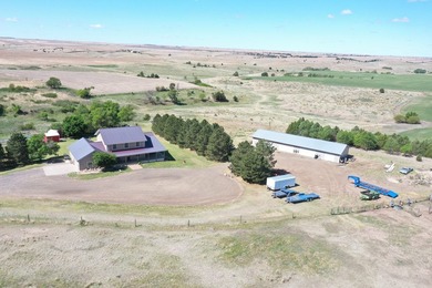 Beautiful custom-built home just 15 minutes south of McCook - photo 1