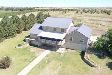 Beautiful custom-built home just 15 minutes south of McCook - photo 7