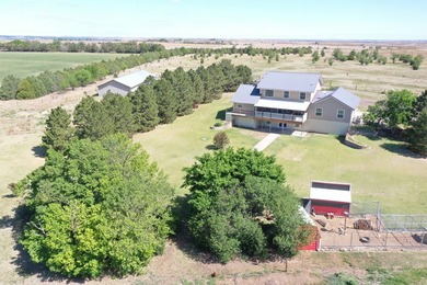 Beautiful custom-built home just 15 minutes south of McCook - photo 8