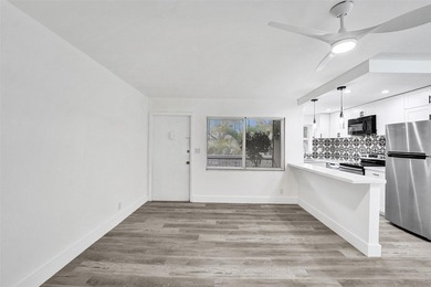 Modern coastal living East of US-1! This beautifully refreshed - photo 11