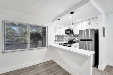 Modern coastal living East of US-1! This beautifully refreshed - photo 17