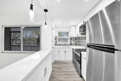 Modern coastal living East of US-1! This beautifully refreshed - photo 20