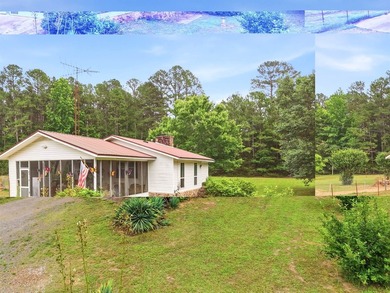 Charming 1982 home nestled on just over 2 acres in Higden, AR -- - photo 1