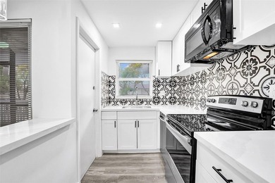 Modern coastal living East of US-1! This beautifully refreshed - photo 21
