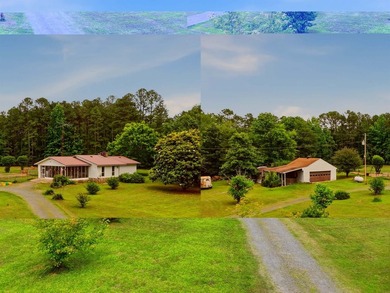 Charming 1982 home nestled on just over 2 acres in Higden, AR -- - photo 2