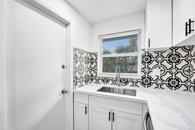 Modern coastal living East of US-1! This beautifully refreshed - photo 23