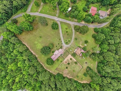 Charming 1982 home nestled on just over 2 acres in Higden, AR -- - photo 4