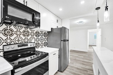 Modern coastal living East of US-1! This beautifully refreshed - photo 24