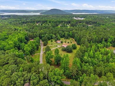 Charming 1982 home nestled on just over 2 acres in Higden, AR -- - photo 5