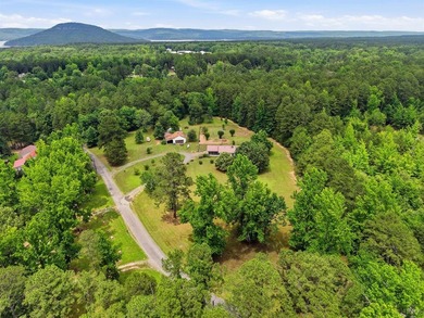 Charming 1982 home nestled on just over 2 acres in Higden, AR -- - photo 6