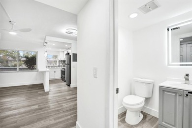 Modern coastal living East of US-1! This beautifully refreshed - photo 26
