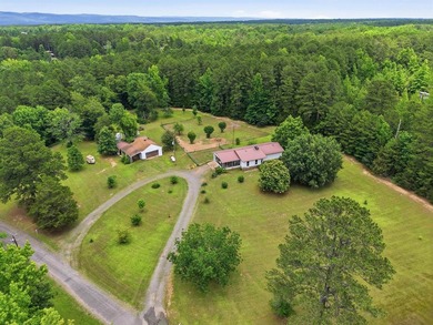 Charming 1982 home nestled on just over 2 acres in Higden, AR -- - photo 7