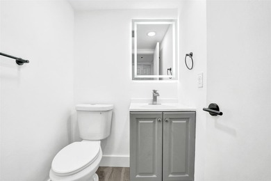 Modern coastal living East of US-1! This beautifully refreshed - photo 27