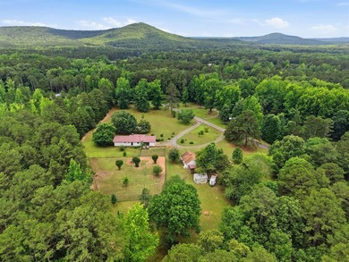 Charming 1982 home nestled on just over 2 acres in Higden, AR -- - photo 8