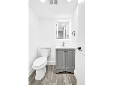 Modern coastal living East of US-1! This beautifully refreshed - photo 28