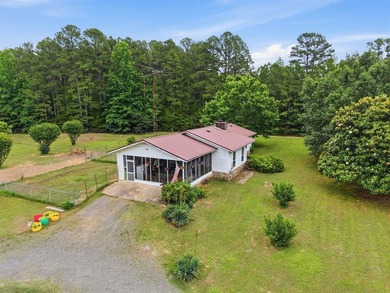 Charming 1982 home nestled on just over 2 acres in Higden, AR -- - photo 9