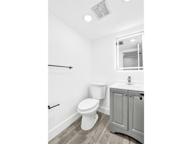 Modern coastal living East of US-1! This beautifully refreshed - photo 29