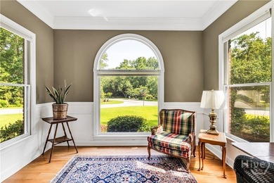 Experience timeless elegance at 2 Hickory Grove Way, a stately - photo 30