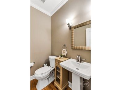 Experience timeless elegance at 2 Hickory Grove Way, a stately - photo 31
