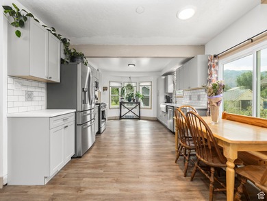 Great Salt Lake Home For Sale in Ogden Utah