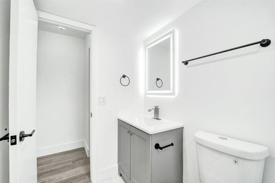 Modern coastal living East of US-1! This beautifully refreshed - photo 42