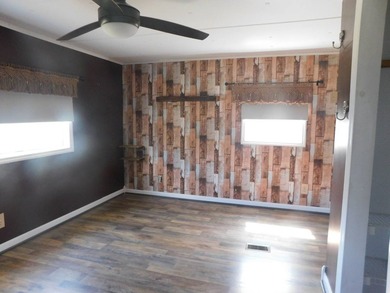 This beautifully remodeled unfurnished home blends modern - photo 5